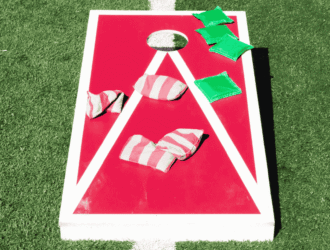 Cornhole Team Names
