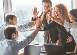 Creative Team Names for Work