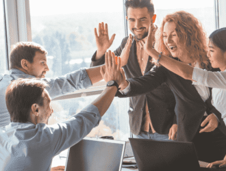 Creative Team Names for Work