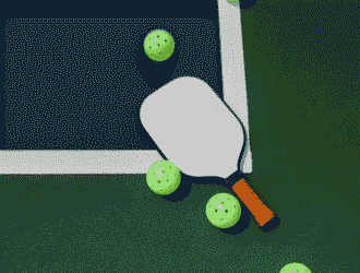 Pickleball