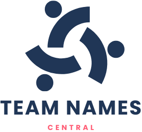 Team Names Central