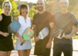 group names for 4 people